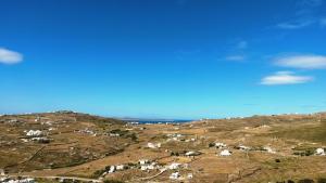 Minimal Houses Myconos Greece