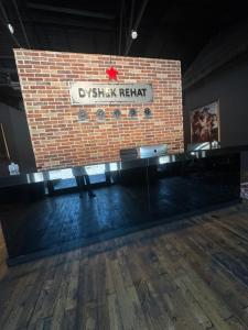 Rozafa Fish City Hotel