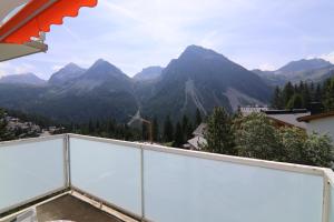Viktoria A37 by Arosa Holiday