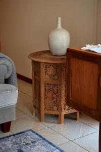 Sandy Bliss Walk to the beach