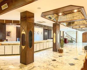 Aqaba Gulf Hotel By FHM