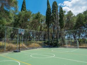 Paleo ArtNouveau Hotel Corfu Greece