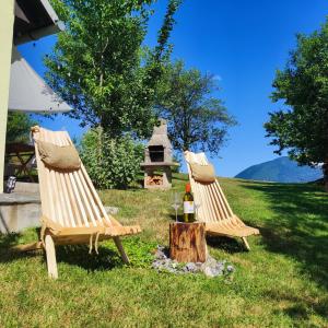 Rural Retreat- Kmečki oddih