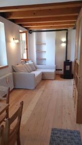 Sunny and cosy holiday apartment in the Dolomites