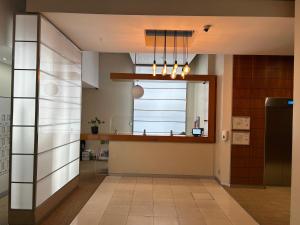 Upmarket Studio Apartment in Cape Town City Centre - Cartwrights Corner