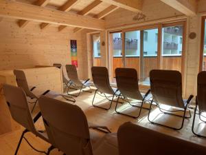 Spirit Appartementhaus Egga