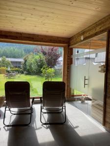 Spirit Appartementhaus Egga