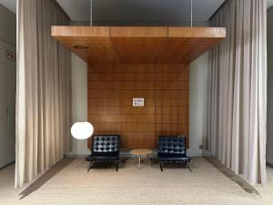 Upmarket Studio Apartment in Cape Town City Centre - Cartwrights Corner