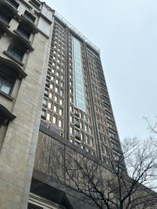 Upmarket Studio Apartment in Cape Town City Centre - Cartwrights Corner