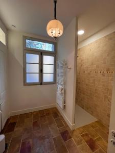 Maisons d'hotes Villa Marie Sete : photos des chambres