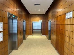 Upmarket Studio Apartment in Cape Town City Centre - Cartwrights Corner