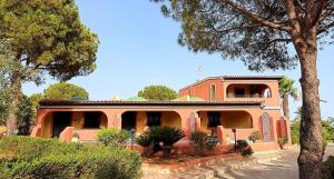 Le Cupole Sul Mare - Sciacca