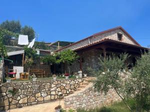 Vokopola Villa