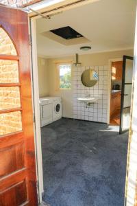 Luxe vakantie woning Warnstee