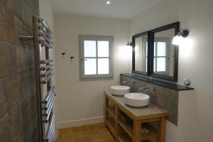 Maisons d'hotes Villa Marie Sete : photos des chambres