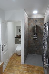 Maisons d'hotes Villa Marie Sete : photos des chambres