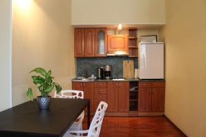 Tallinn City Apartments Residence