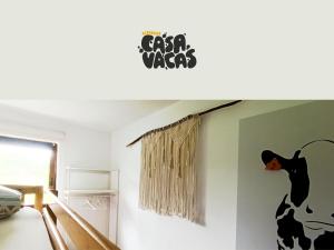 Albergue Casa Vacas