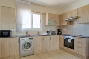 Narcissos Nissi Beach Apartment D12