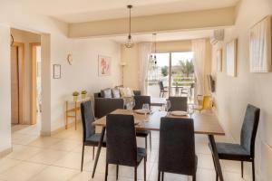 Narcissos Nissi Beach Apartment D12