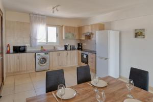 Narcissos Nissi Beach Apartment D12
