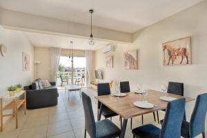 Narcissos Nissi Beach Apartment D12