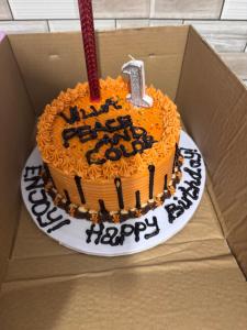 Villa Peace And Color