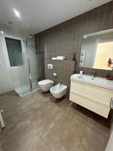 Villa 5 BDR en San Juan playa