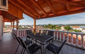 Beautiful Home In Turanj 