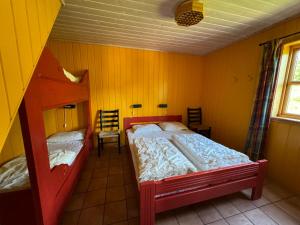Solstua Lifjell