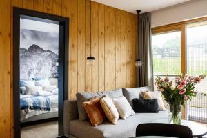 Apartament Blue Mountain