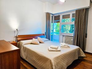 500m dal lago di Garda! Oasi Zen Salò con Piscina