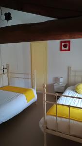 Maisons d'hotes La Belle Minervoise : photos des chambres