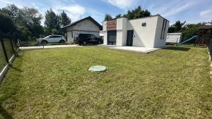 Nowa Olza - domek na wynajem