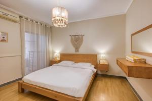 Central Apartment in Mohandseen