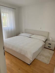 Ferienhaus Tatjana mit Pool