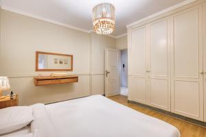 Central Apartment in Mohandseen