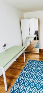 Gdańsk Oliwa 3 min od Sopotu - mieszkanie 3 pokojowe z pięknym widokiem na Zatokę i Gdańsk