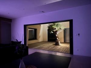 Villas Villa somptueuse : Villa 1 Chambre