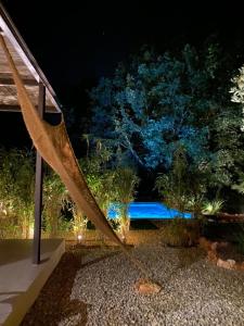 Maisons de vacances Villas Pampa - Logements de vacances : photos des chambres