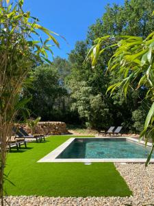 Villas Pampa - Logements de vacances