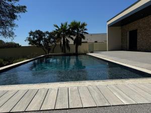 Villas Villa somptueuse : photos des chambres