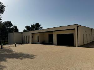 Villas Villa somptueuse : photos des chambres