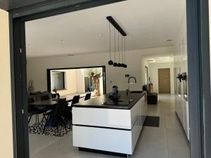 Villas Villa somptueuse : photos des chambres