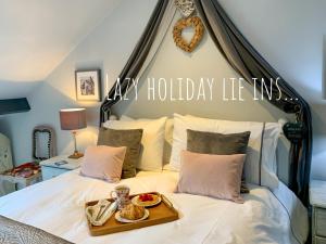 Gowland Cottage, Old Town, Scarborough - Ubytování bez kategorie ve městě Scarborough