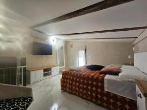 Santa Caterina Home suite