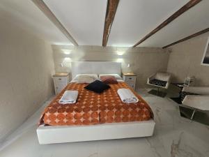 Santa Caterina Home suite