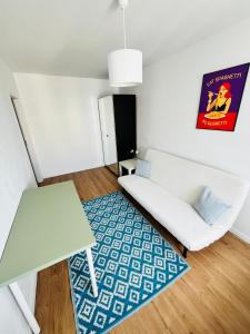 Gdańsk Oliwa 3 min od Sopotu - mieszkanie 3 pokojowe z pięknym widokiem na Zatokę i Gdańsk