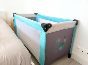 Villas Villa et Spa : photos des chambres