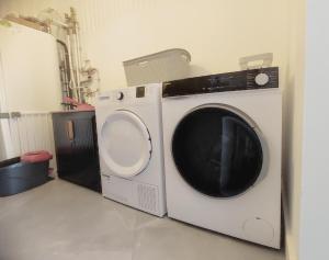 Villas Villa et Spa : photos des chambres